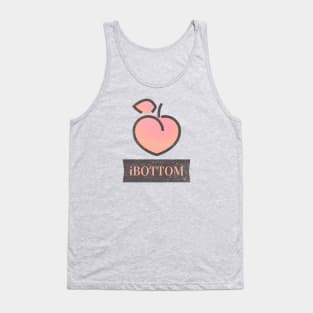 iBottom Tank Top